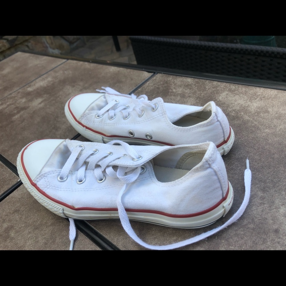 Converse - Picture 3 of 6